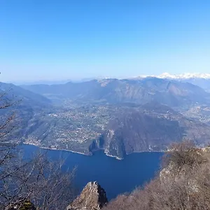 Casa Caterina - - Iseo Casa vacanze